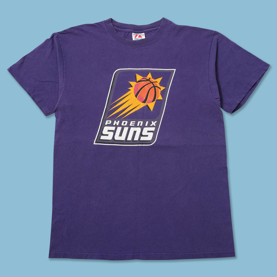 Vintage Phoenix Suns Stoudemire T-Shirt Large 