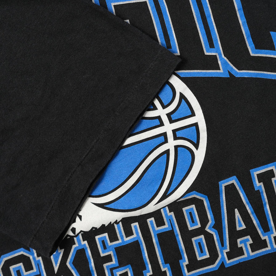 Vintage Orlando Magic T-Shirt Small 