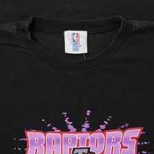 Vintage Toronto Raptors Longsleeve XLarge 
