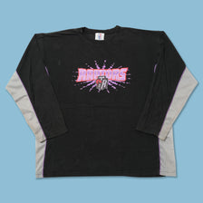 Vintage Toronto Raptors Longsleeve XLarge 
