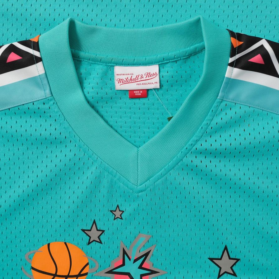 NBA All Star Retro Jersey XLarge 