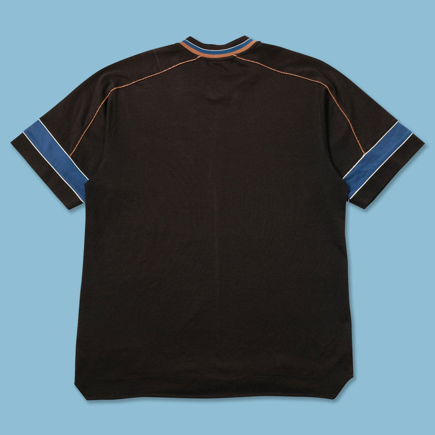 Vintage Washington Wizards Shooting Shirt XLarge 