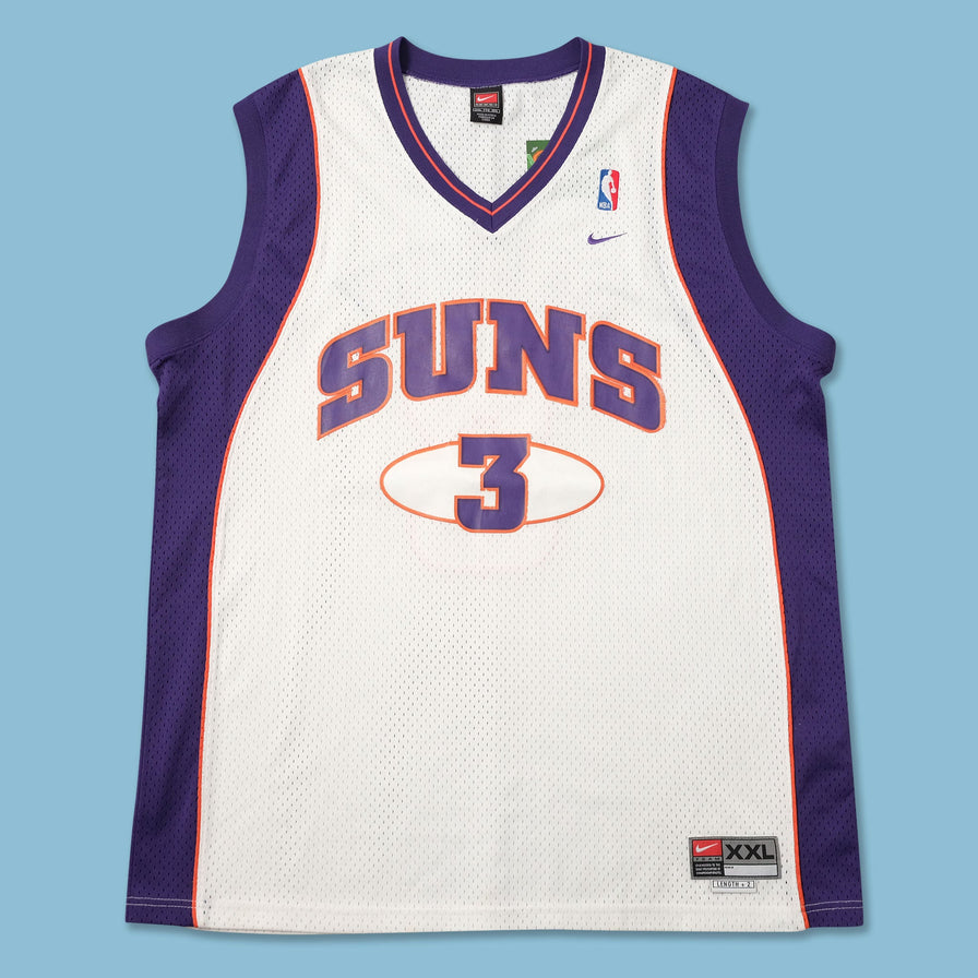 Vintage Phoenix Suns Marbury Jersey XXL 