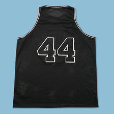 San Antonio Spurs Retro Jersey XXL 