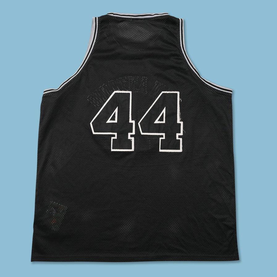 San Antonio Spurs Retro Jersey XXL 
