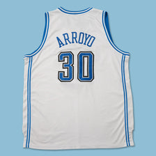 Vintage Orlando Magic Arroyo Jersey XXL 