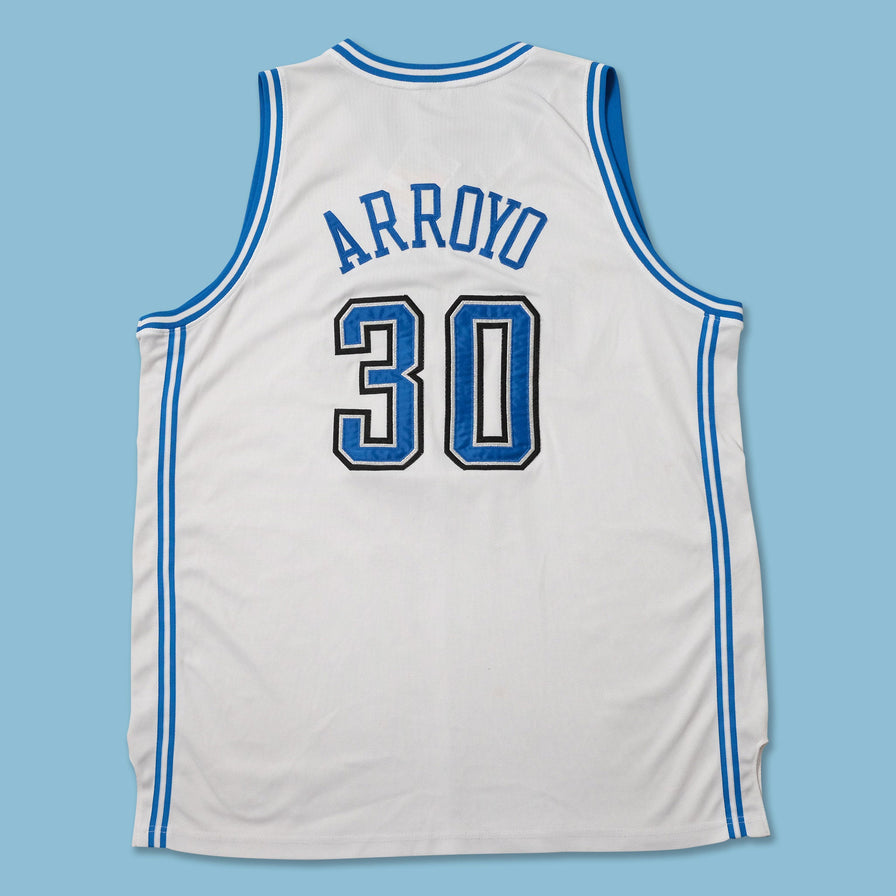 Vintage Orlando Magic Arroyo Jersey XXL 