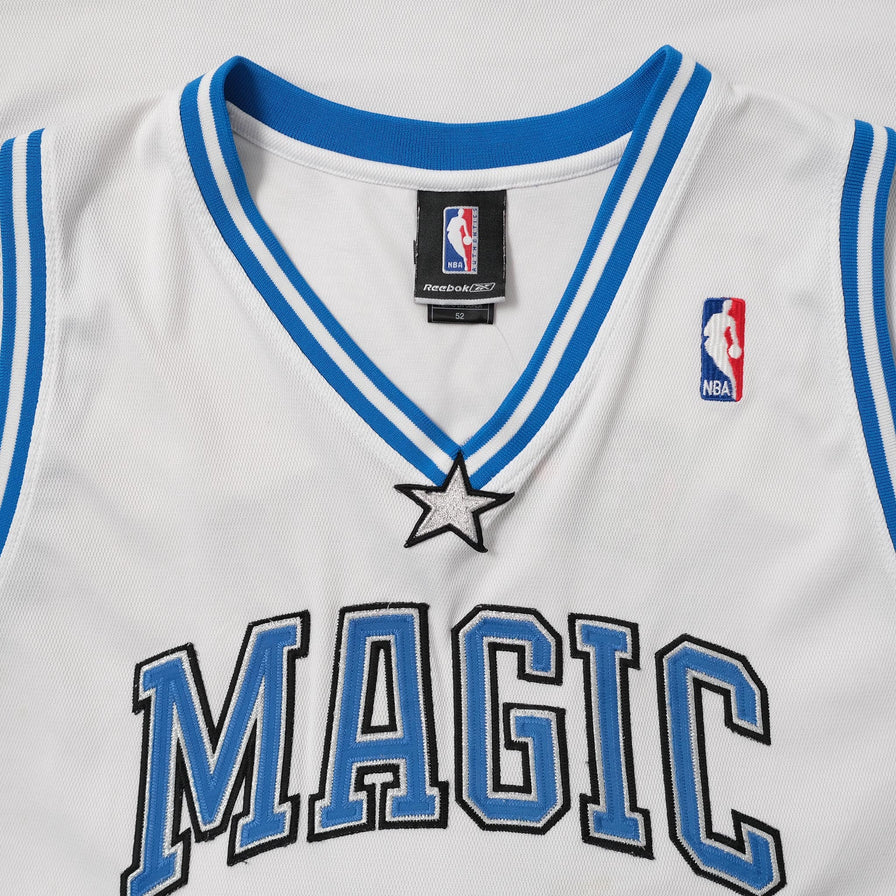 Vintage Orlando Magic Arroyo Jersey XXL 