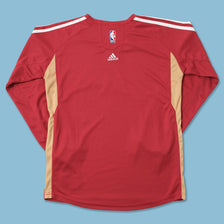 Cleveland Cavaliers Shooting Shirt Small 