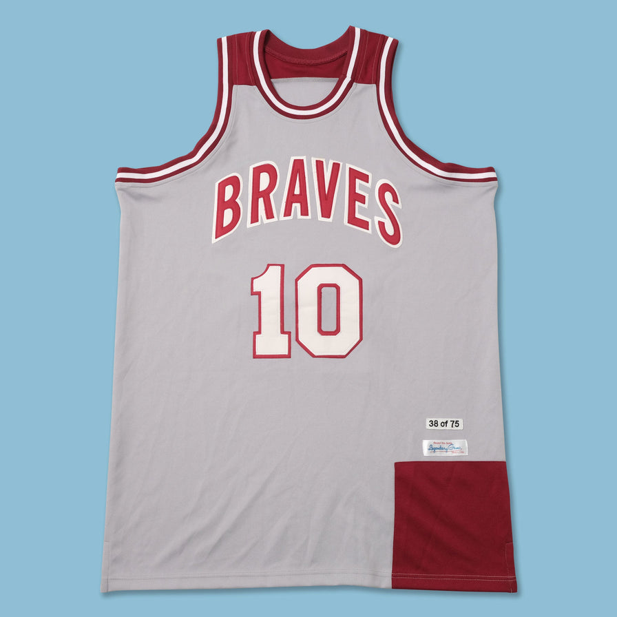 Vintage College Jersey XXL 