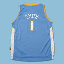 Denver Nuggets Smith Jersey Small 