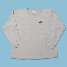 Vintage Nike Longsleeve Large 