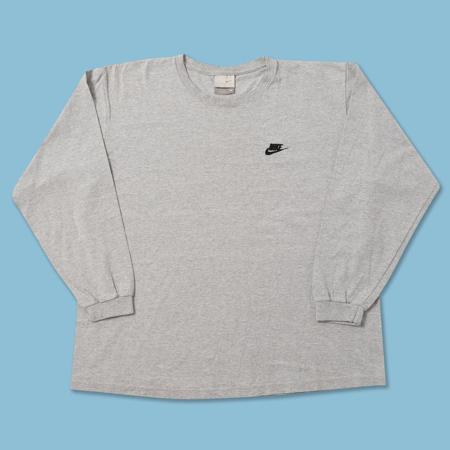 Vintage Nike Longsleeve Large 