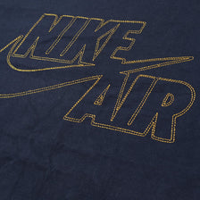 Vintage Nike Air Longsleeve Large 