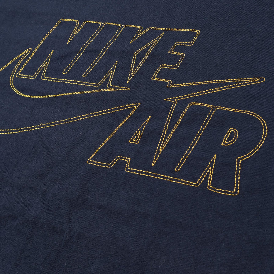 Vintage Nike Air Longsleeve Large 