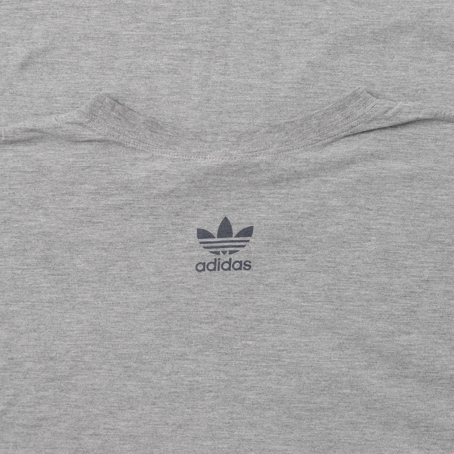 Vintage adidas Longsleeve XXL 