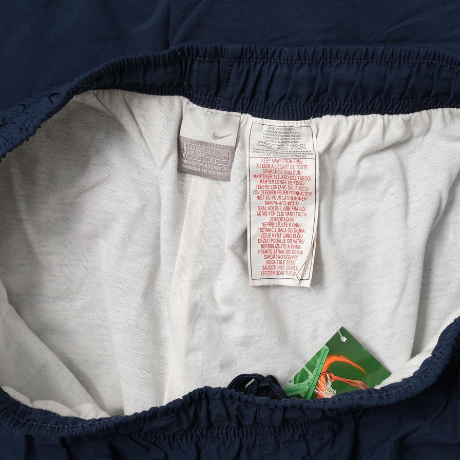 Vintage Nike Track Pants XXL 