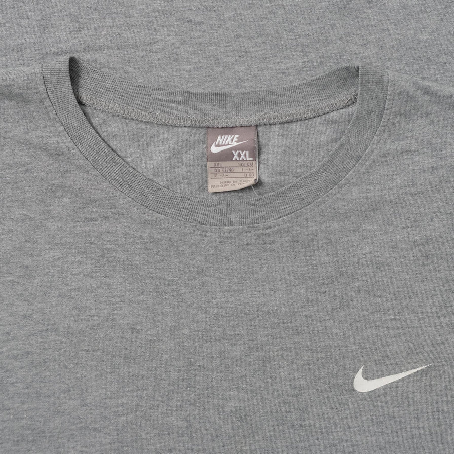 Nike Mini Swoosh Longsleeve XXL 
