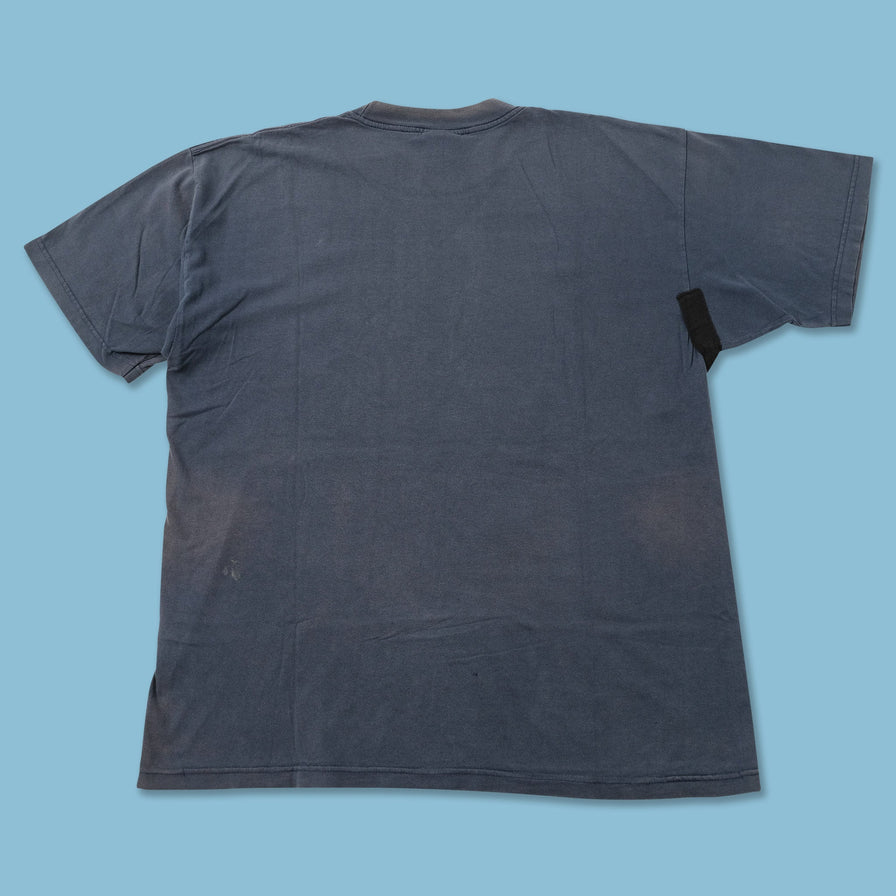 Vintage Bullet Speed Wheels T-Shirt XLarge 
