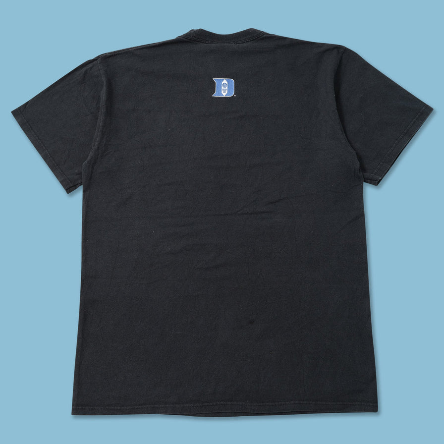Vintage Nike Duke T-Shirt Large 