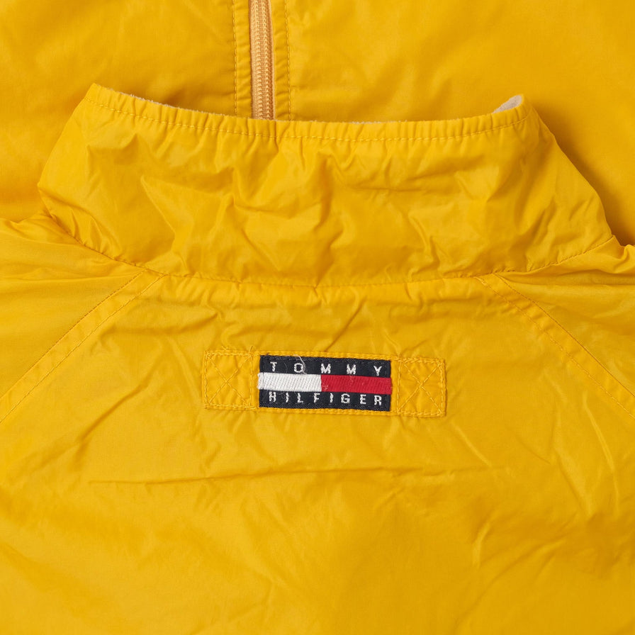 Vintage Tommy Hilfiger Light Jacket XLarge 