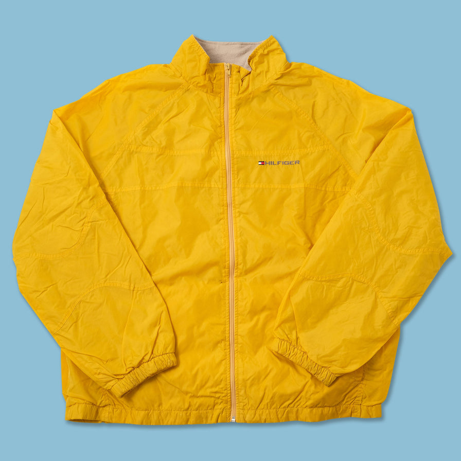 Vintage Tommy Hilfiger Light Jacket XLarge 