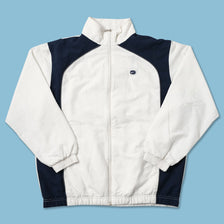 Vintage Nike Track Jacket Small 