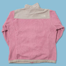 Vintage The North Face Women's Fleece Jacket Medium 