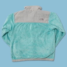Vintage The North Face Women's Fleece Jacket XSmall 