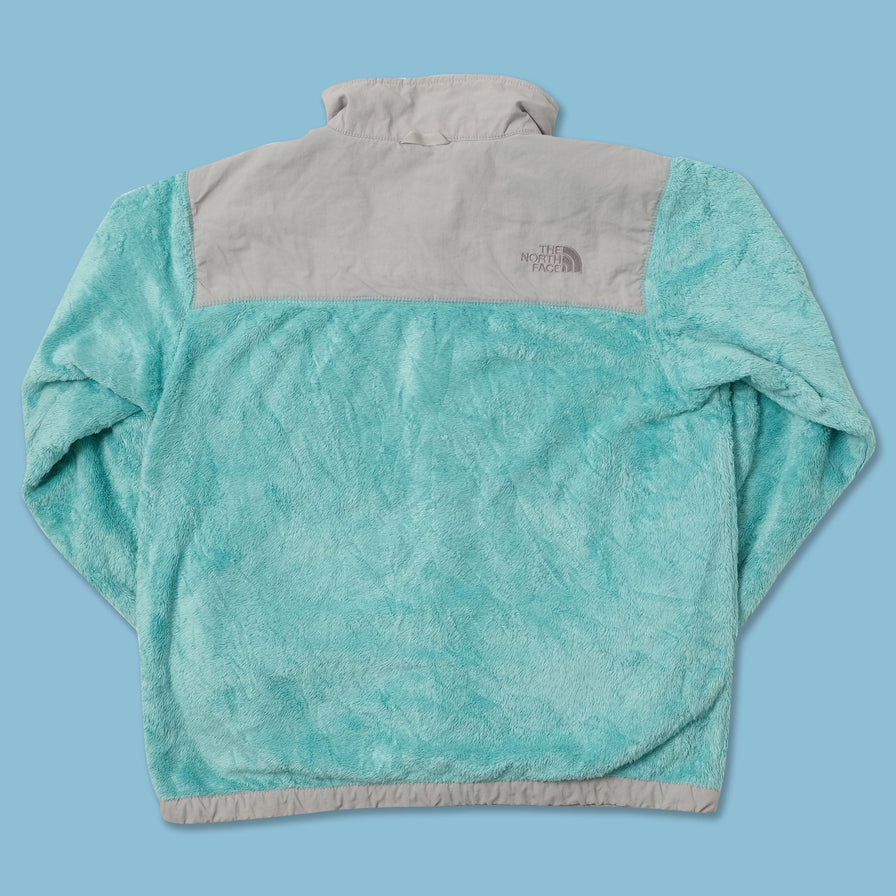 Vintage The North Face Women's Fleece Jacket XSmall 