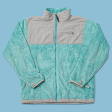 Vintage The North Face Women's Fleece Jacket XSmall 