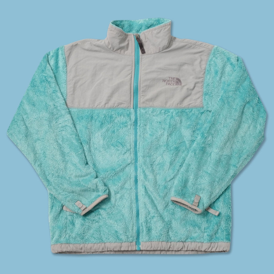 Vintage The North Face Women's Fleece Jacket XSmall 