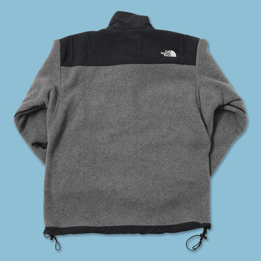 Vintage The North Face Fleece Jacket Medium 