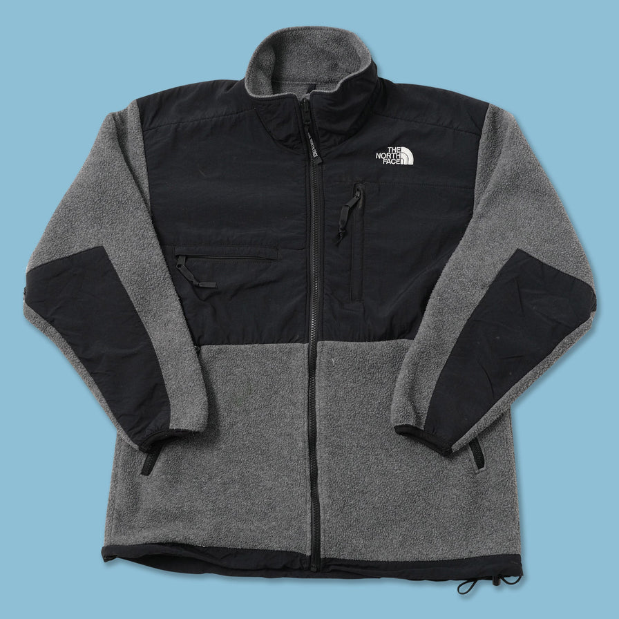 Vintage The North Face Fleece Jacket Medium 