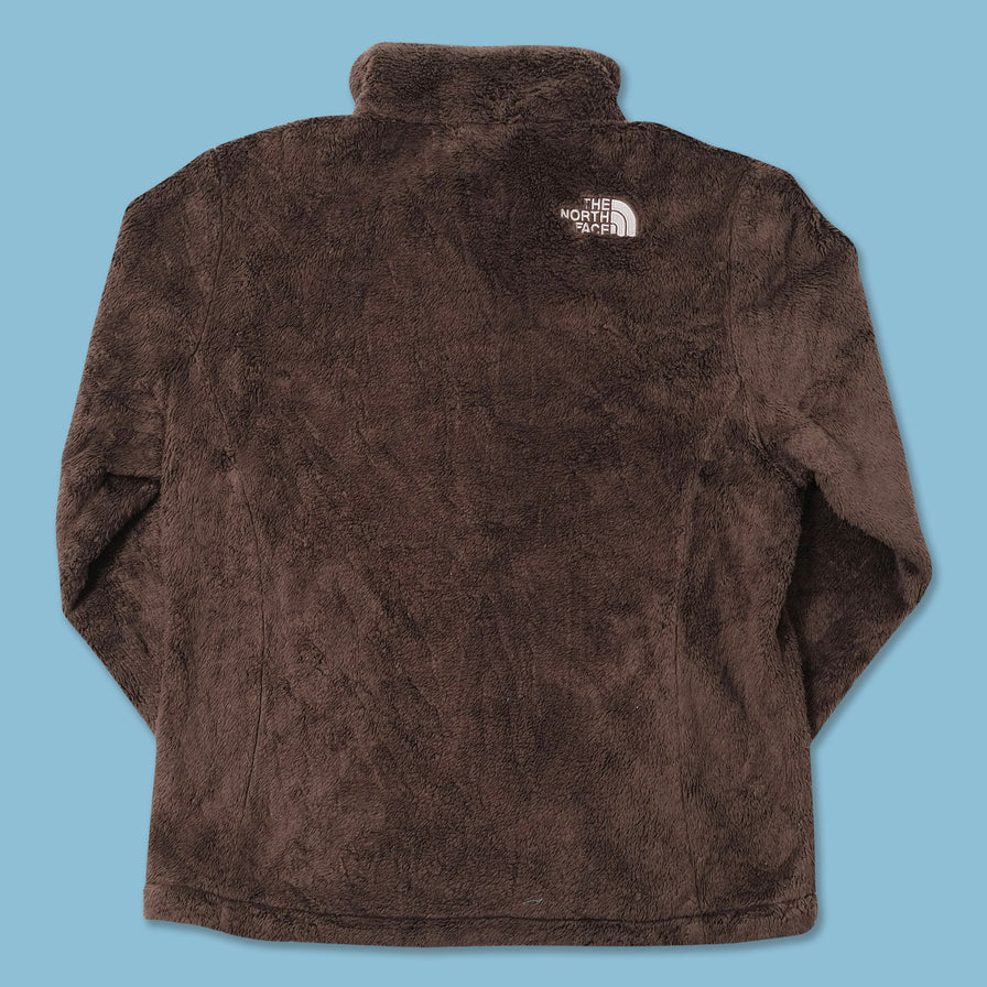 Vintage The North Face Women's Fleece Jacket XSmall 