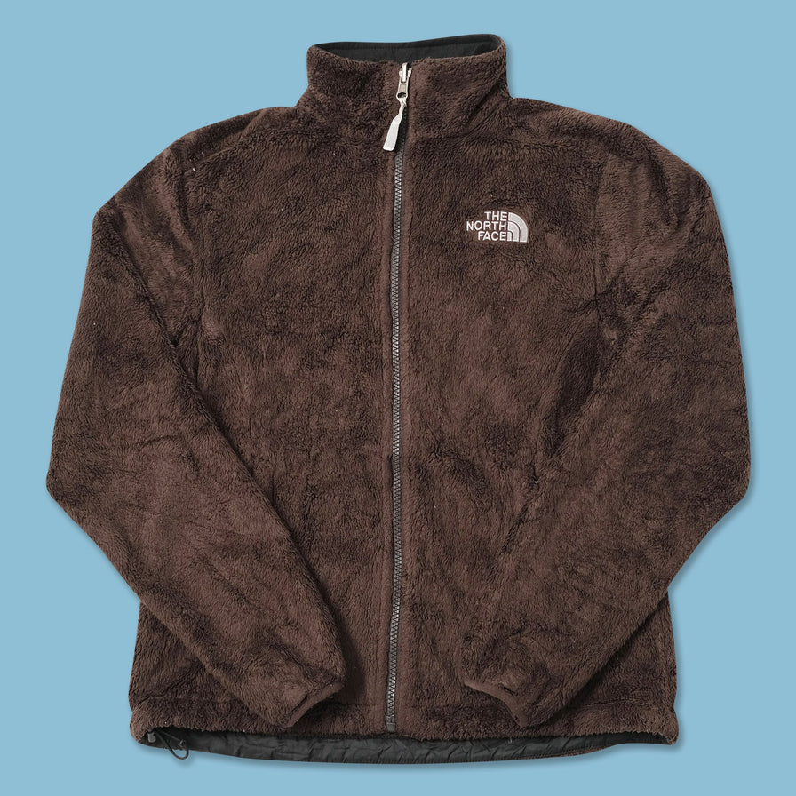 Vintage The North Face Women's Fleece Jacket XSmall 