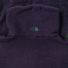 Vintage The North Face Fleece Jacket XLarge 