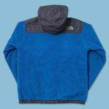 Vintage The North Face Women's Fleece Jacket Small 