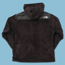 Vintage The North Face Women's Fleece Jacket XSmall 