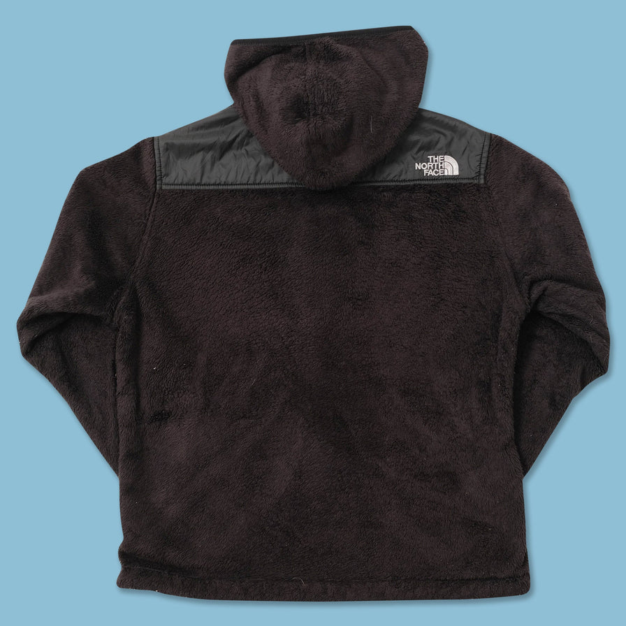 Vintage The North Face Women's Fleece Jacket XSmall 