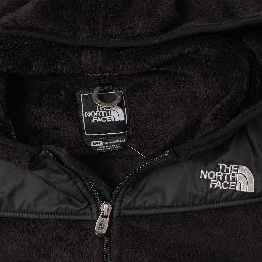 Vintage The North Face Women's Fleece Jacket XSmall 