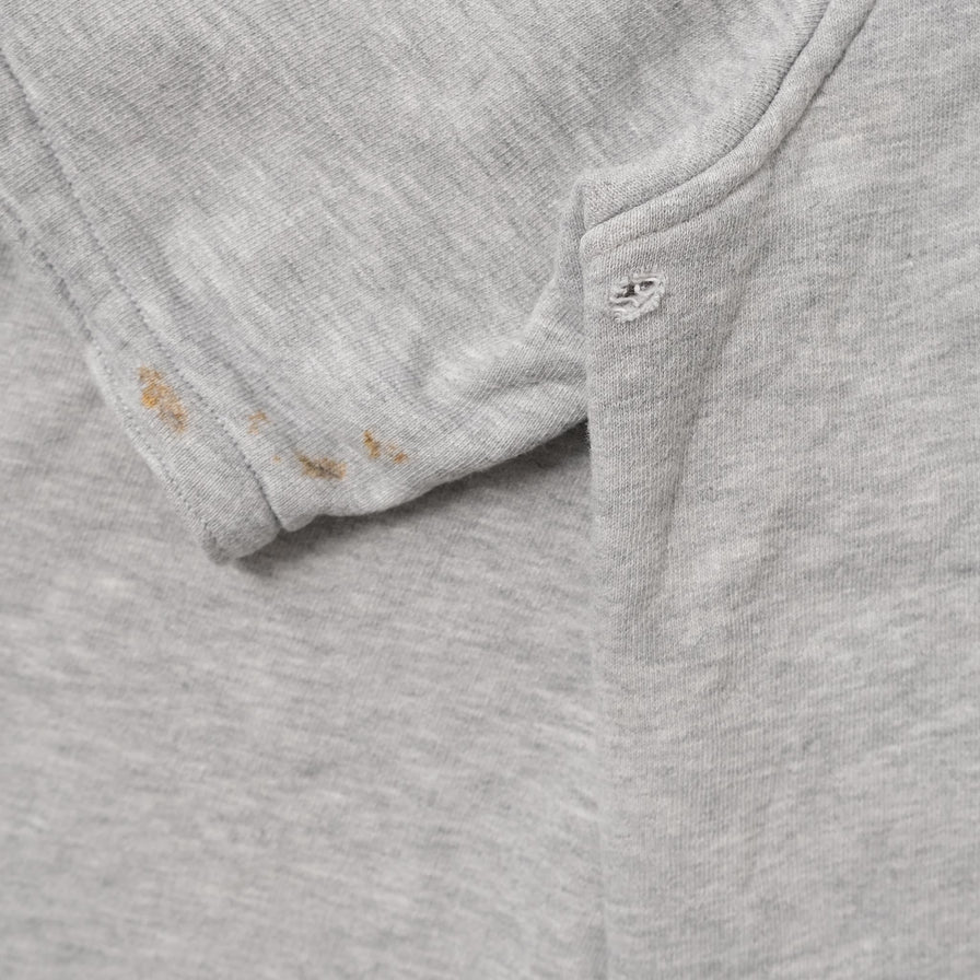 Vintage Nike Mini Swoosh Sweater XXLarge 