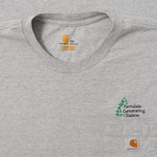 Carharrt T-Shirt XXLarge 