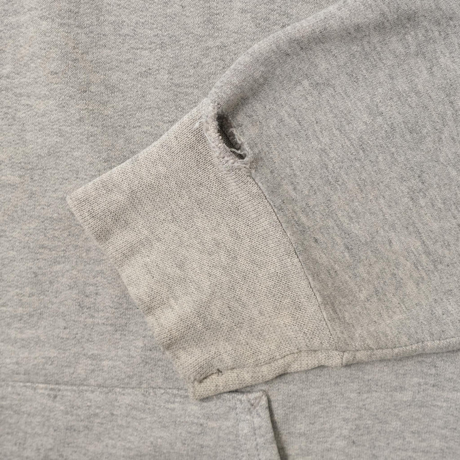 Vintage Oklahoma Sooners Hoody Small 