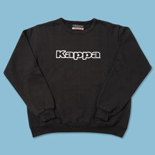 Kappa Sweater Large 