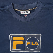 Vintage Fila Sweater XLarge 