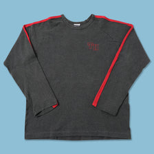 Vintage Tommy Hilfiger Longsleeve XLarge 
