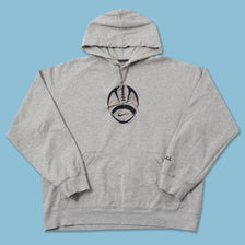 Nike Football Hoody Large 