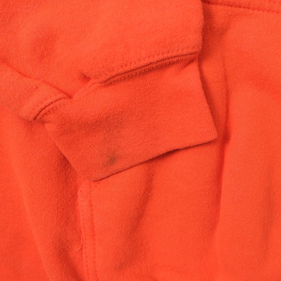 Vintage Tennis State Finals Hoody Large 