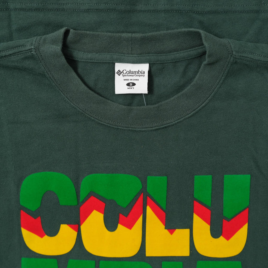 Columbia Longsleeve XSmall 